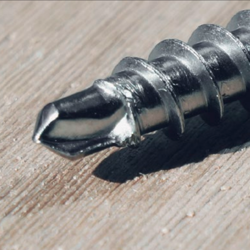 Clipschraube 4,2 x 28 mm, 100 Stück