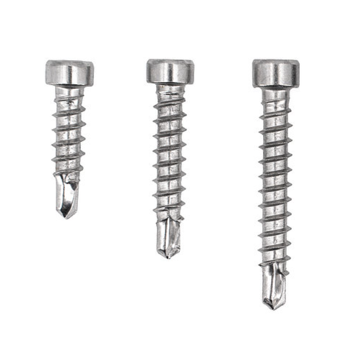 Clipschraube 4,2 x 28 mm, 100 Stück