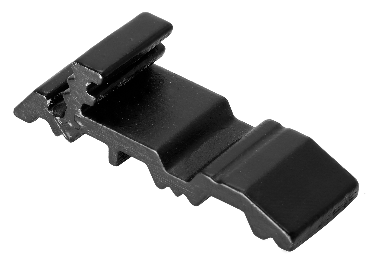 Fassaden-Abstandshalter FUGO 200 Stück „5 SET“ inkl. Schrauben 4,5 x 60 mm