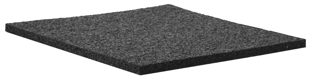 Druckverteilerplatte GUMO LGD 200 x 185 mm für Terrassenfüße