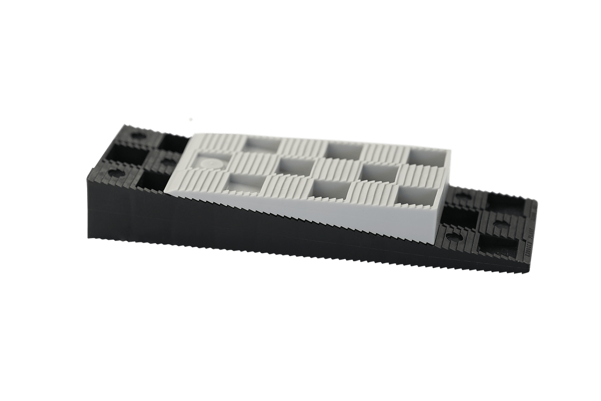 Justierkeile TRIGO T14 + T23