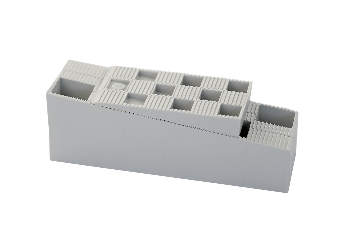 Justierkeile TRIGO T14 + T50