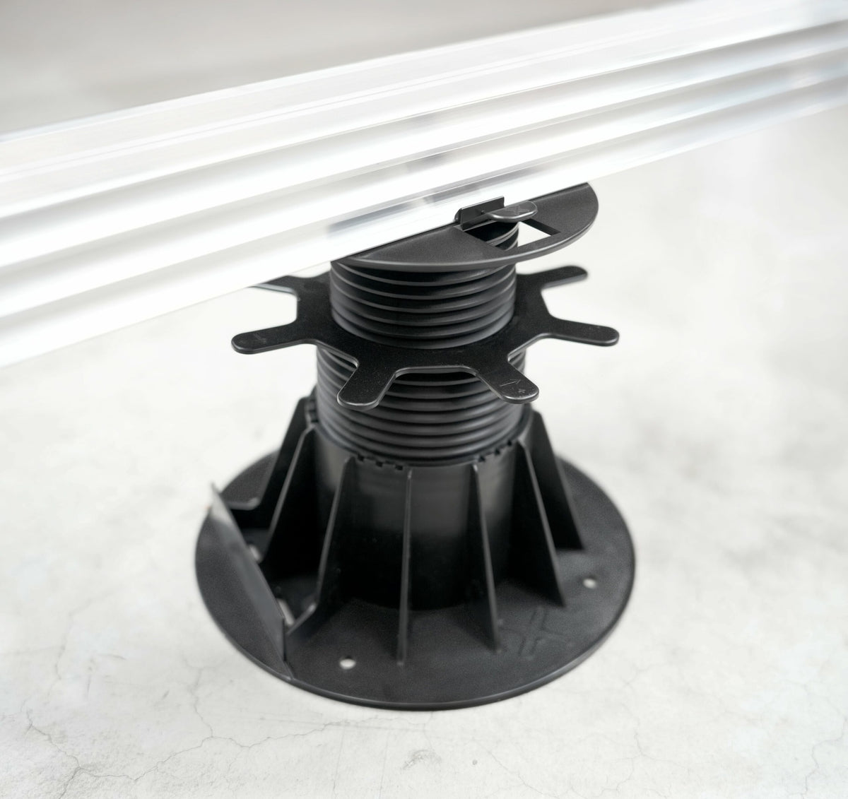 ROBI-LIFT Serie F FK mit Alu-Schiene