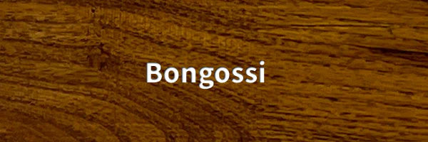 RIBOL Holzschutz-Öl Farbe: "BONGOSSI" für Harthölzer (z.B. Robinie, Eiche, Teak u.v.m.), Nr. 569-439-250, 2,5 Liter (für max. 55qm)