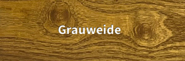 RIBOL Holzschutz-Öl Farbe: "GRAUWEIDE" für Harthölzer (z.B. Robinie, Eiche, Teak u.v.m.), Nr. 569-1124-250, 2,5 Liter (für max. 55qm)