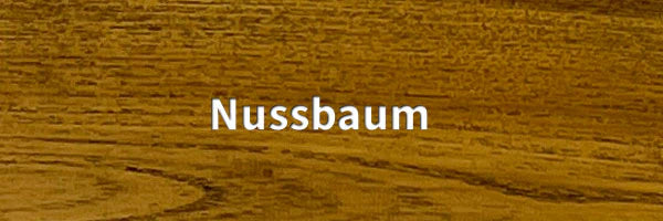 RIBOL Holzschutz-Öl Farbe: "NUSSBAUM" für Harthölzer (z.B. Robinie, Eiche, Teak u.v.m.), Nr. 569-062-250, 2,5 Liter (für max. 55qm)