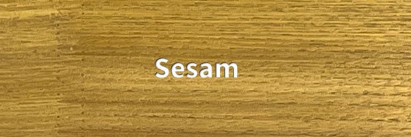 RIBOL Holzschutz-Öl Farbe: "SESAM" für Harthölzer (z.B. Robinie, Eiche, Teak u.v.m.), Nr. 569-1125-075, 0,75 Liter (für max. 17qm)