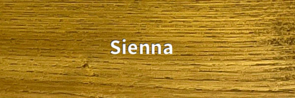 RIBOL Holzschutz-Öl Farbe: "SIENNA" für Harthölzer (z.B. Robinie, Eiche, Teak u.v.m.), Nr. 569-1126-075, 0,75 Liter (für max. 17qm)