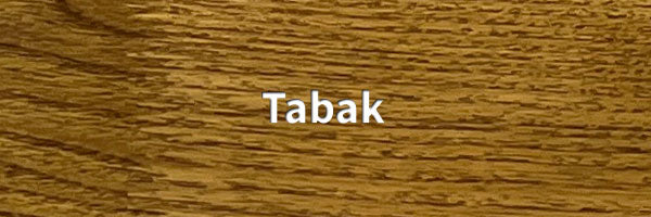 RIBOL Holzschutz-Öl Farbe: "TABAK" für Harthölzer (z.B. Robinie, Eiche, Teak u.v.m.), Nr. 569-069-075, 0,75 Liter (für max. 17qm)