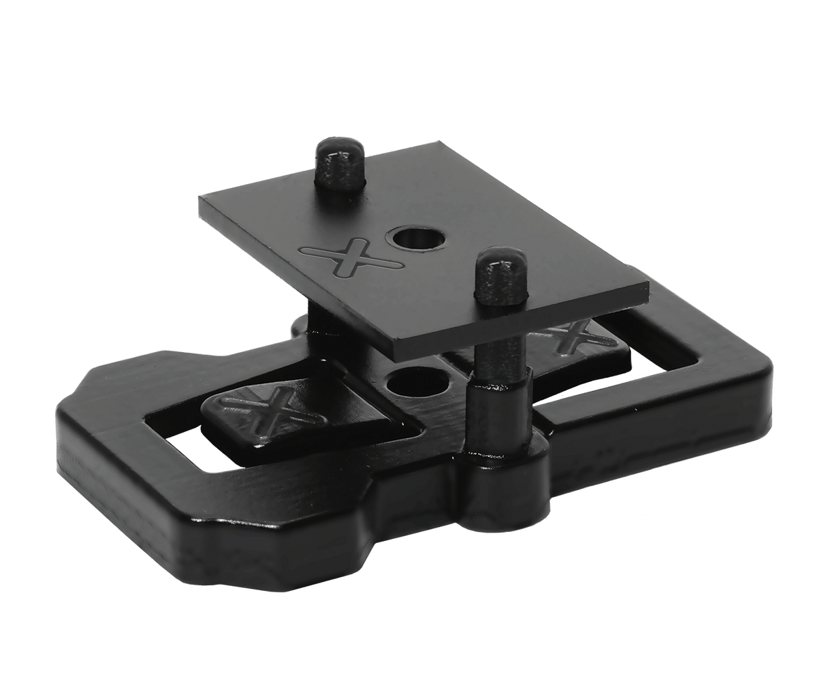 Terrassenverbinder LIGO Typ N