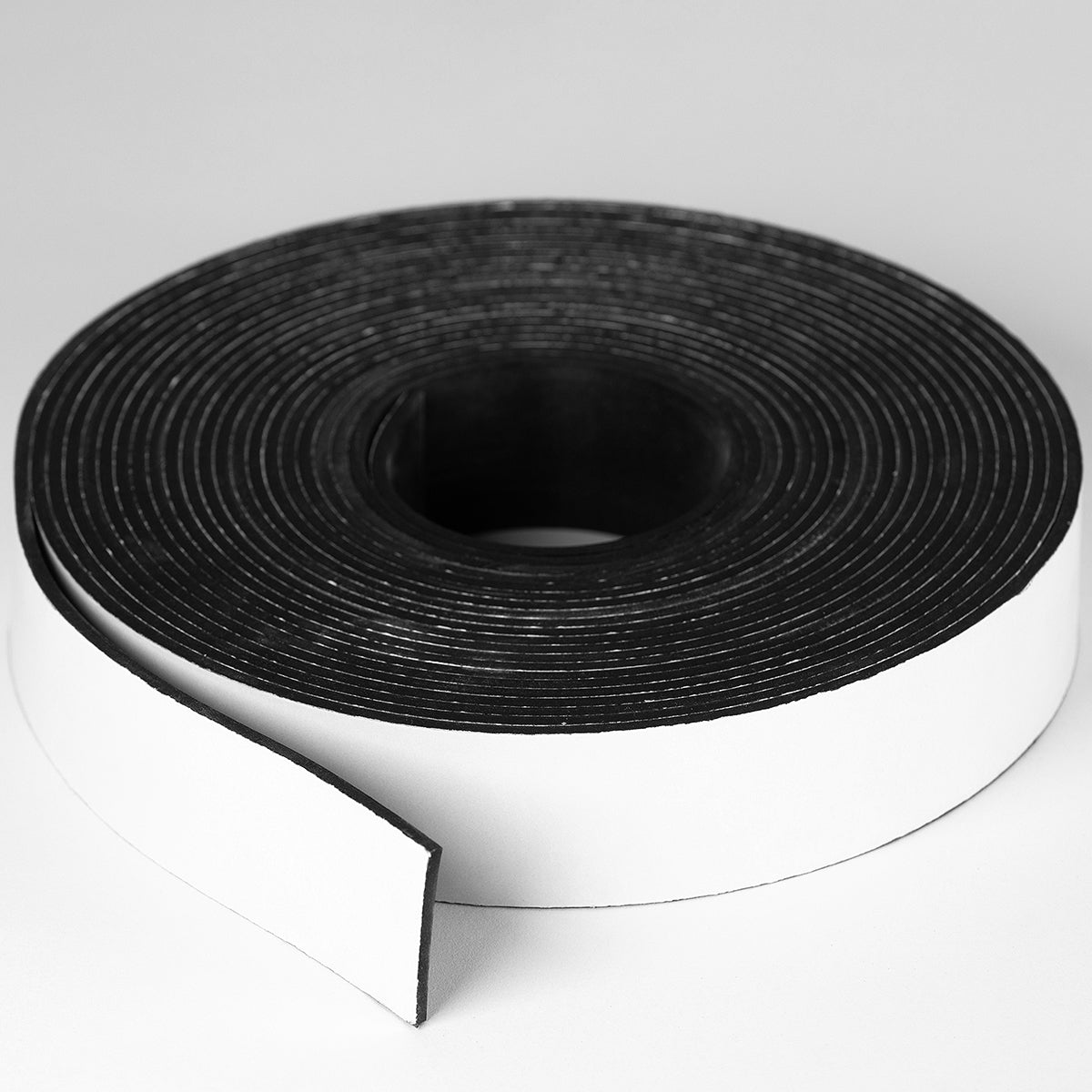 KOPPLEX-3, EPDM-Vollgummi, 10m-Rolle 40mm x 3mm