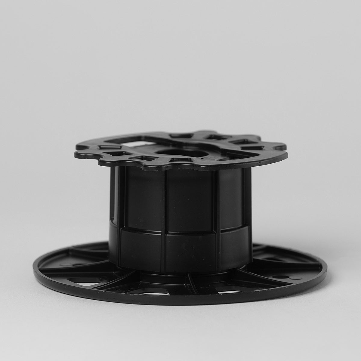 50er-Pack Verstellfüße 3,5 – 6,0cm, inkl. L-Adapter