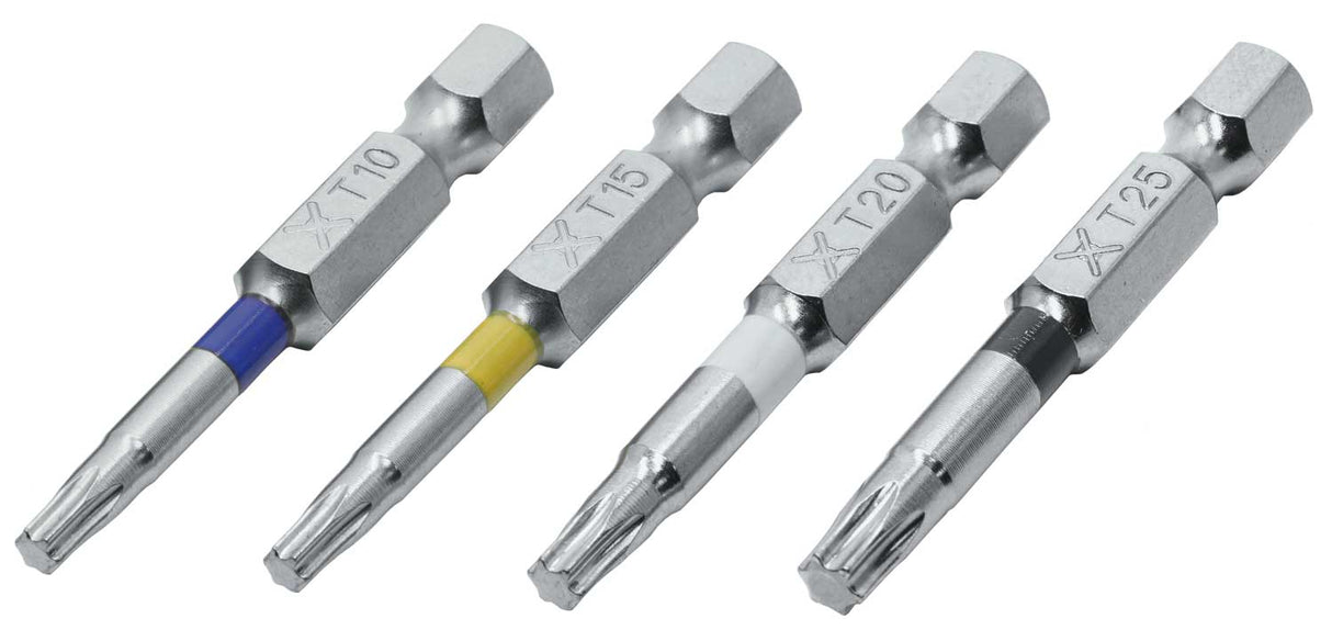 HELPO Bit TX20 für Clipschrauben