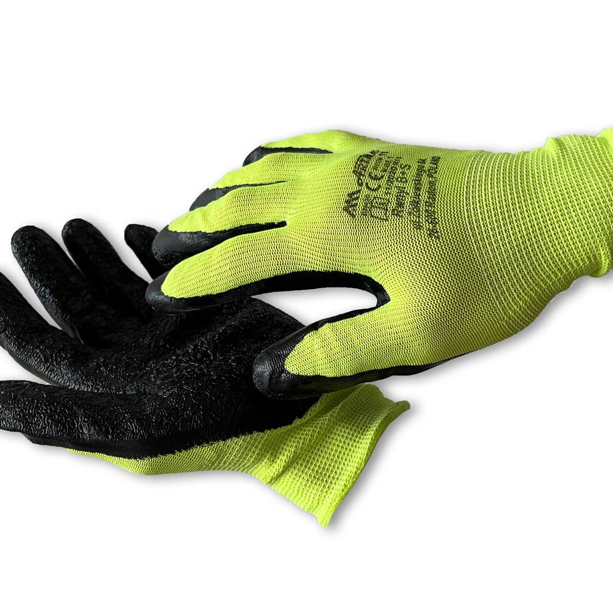handschuhe für arbeit Arbeitshandschuhe Green-Flex, PAAR – Shop RobinienWelt LUFFY DUMMY 13 GEAR Straw Hat crew Farbe:Matte Royal Navy / Summit