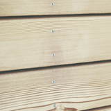 Edelstahl-Terrassenschrauben mit 3-Zonen-Senkkopf (5,0 x 70 mm) – selbstschneidend, TX25-Antrieb, für Holz auf Holz, 100 Stück