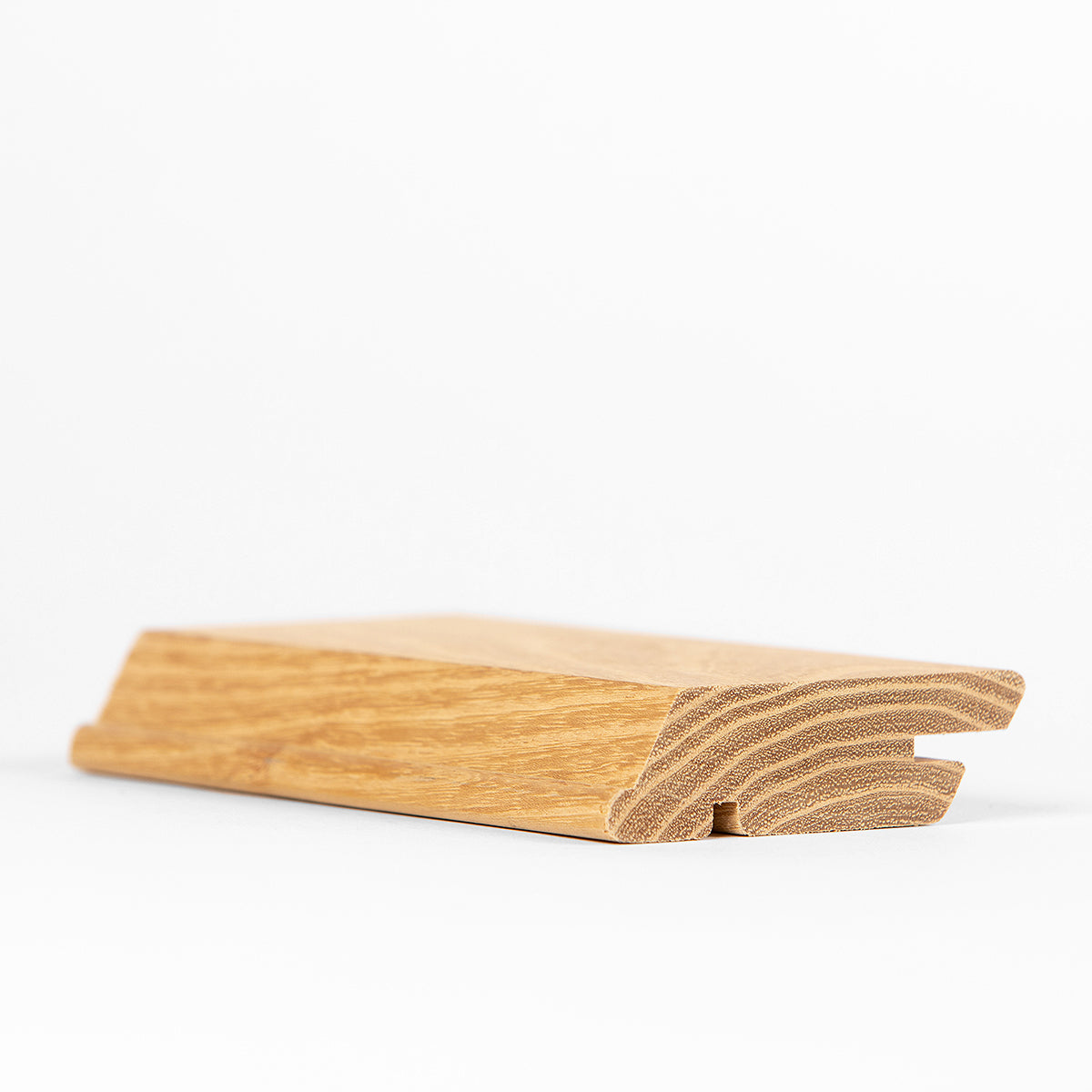 Panneau de façade TIGA Robinia 95 x 21 mm