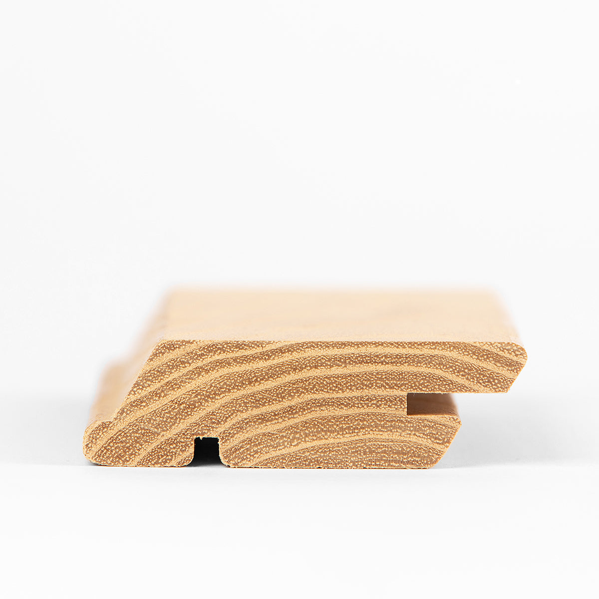 Panneau de façade TIGA Robinia 95 x 21 mm