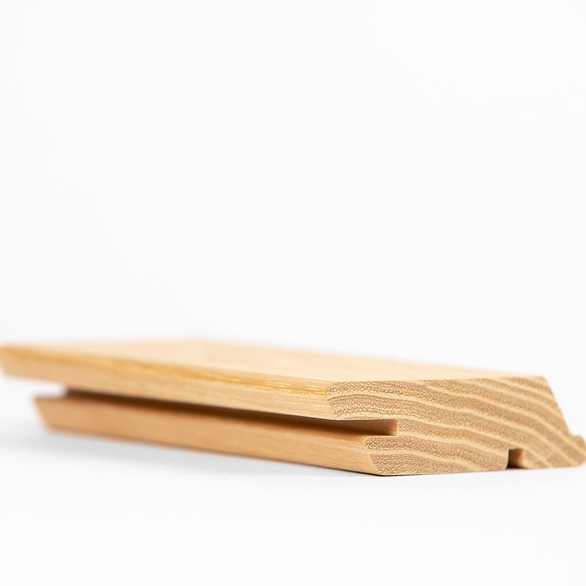 Panneau de façade TIGA Robinia 95 x 21 mm