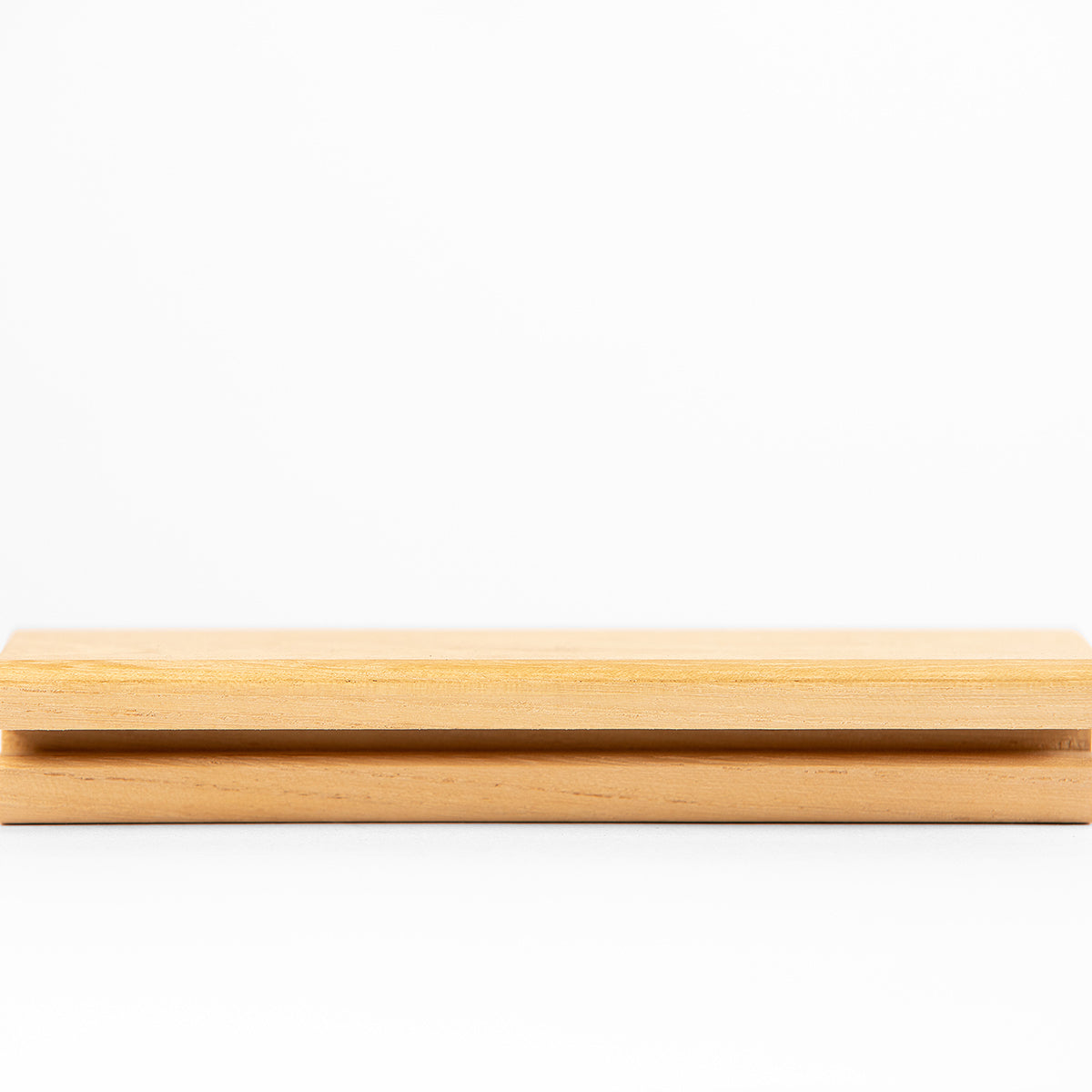 Panneau de façade TIGA Robinia 95 x 21 mm