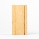 TIGA facade board Robinia 74 x 21 mm