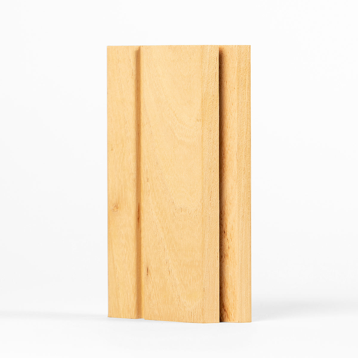 Panneau de façade TIGA Robinia 95 x 21 mm