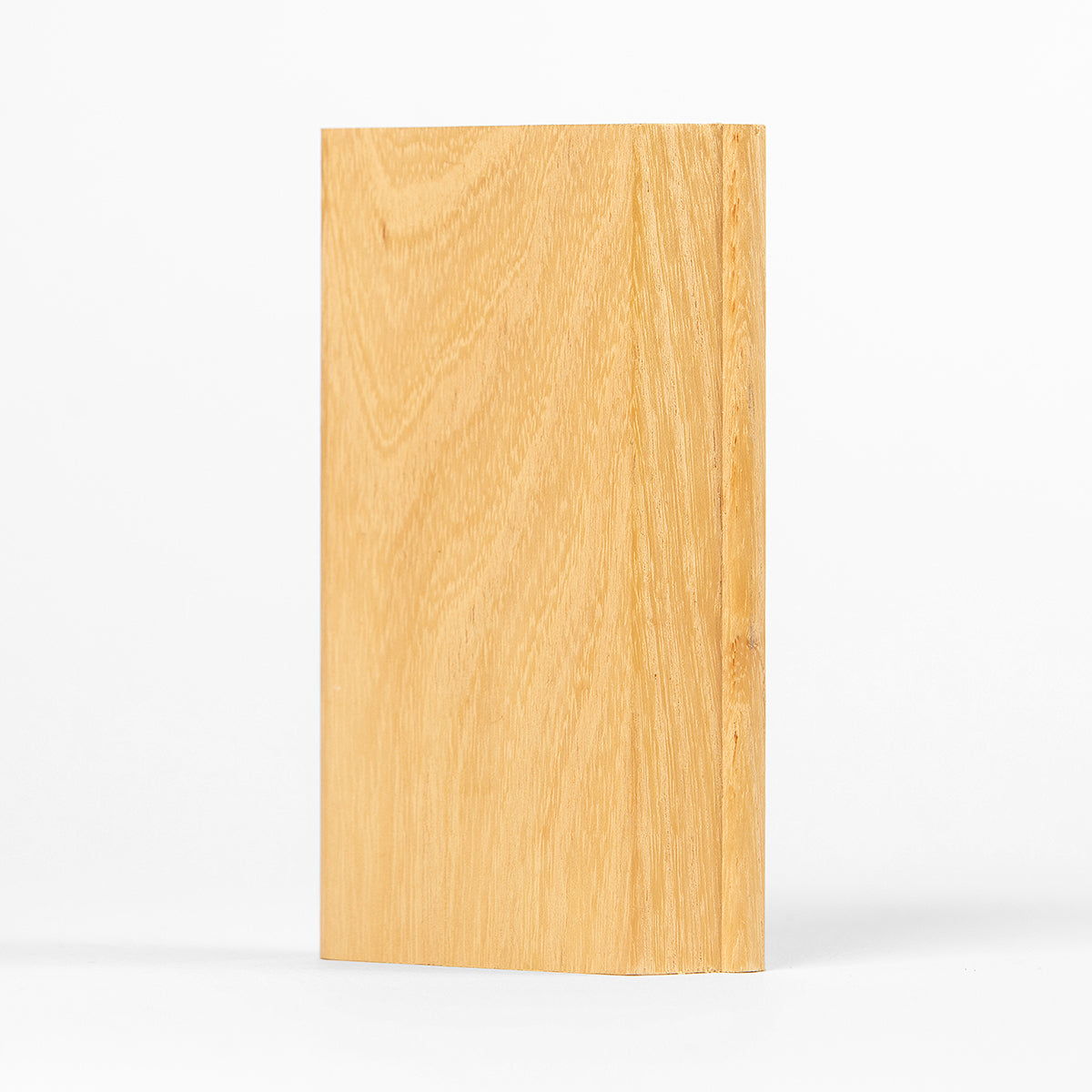 TIGA facade board Robinia 74 x 21 mm