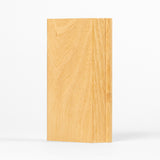 Panneau de façade TIGA Robinia 95 x 21 mm