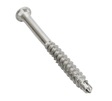Bohrschraube, 4,5 x 45 mm