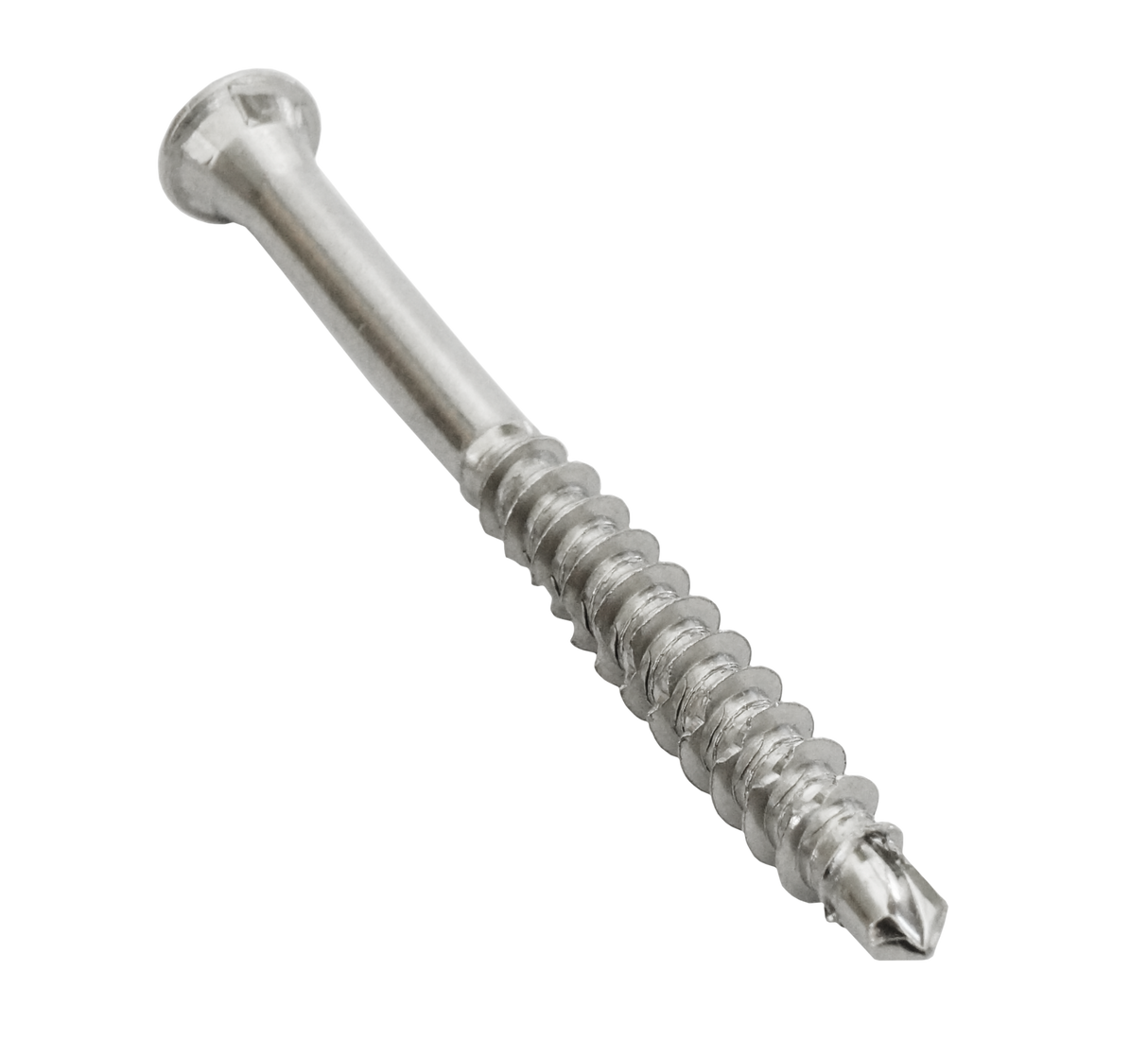 Bohrschraube, 4,5 x 45 mm