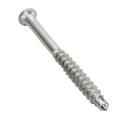 Bohrschraube, 4,5 x 45 mm