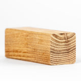 Unterkonstruktion Robinie ECO SELECT 40 x 40 mm, keilgezinkt