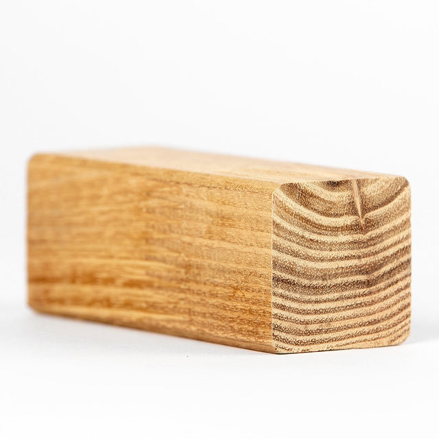 Unterkonstruktion Robinie ECO SELECT 40 x 40 mm, keilgezinkt