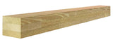 Unterkonstruktion Robinie PREMIUM SELECT 45 x 60 mm, BSH schichtverleimt