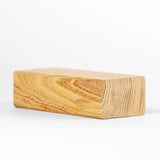 Unterkonstruktion Robinie ECO SELECT 60 x 100 mm, keilgezinkt