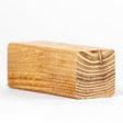 Unterkonstruktion Robinie ECO SELECT 60 x 60 mm, keilgezinkt