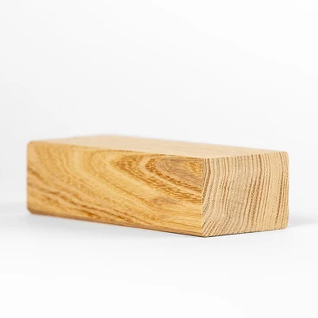 Unterkonstruktion Robinie ECO SELECT 90 x 100 mm, keilgezinkt