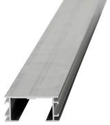 RELO Schiene C 56 x 27 mm blank