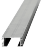 RELO Schiene C 56 x 27 mm blank