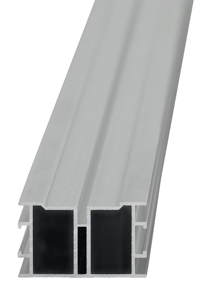 RELO Schiene N 56 x 34 mm