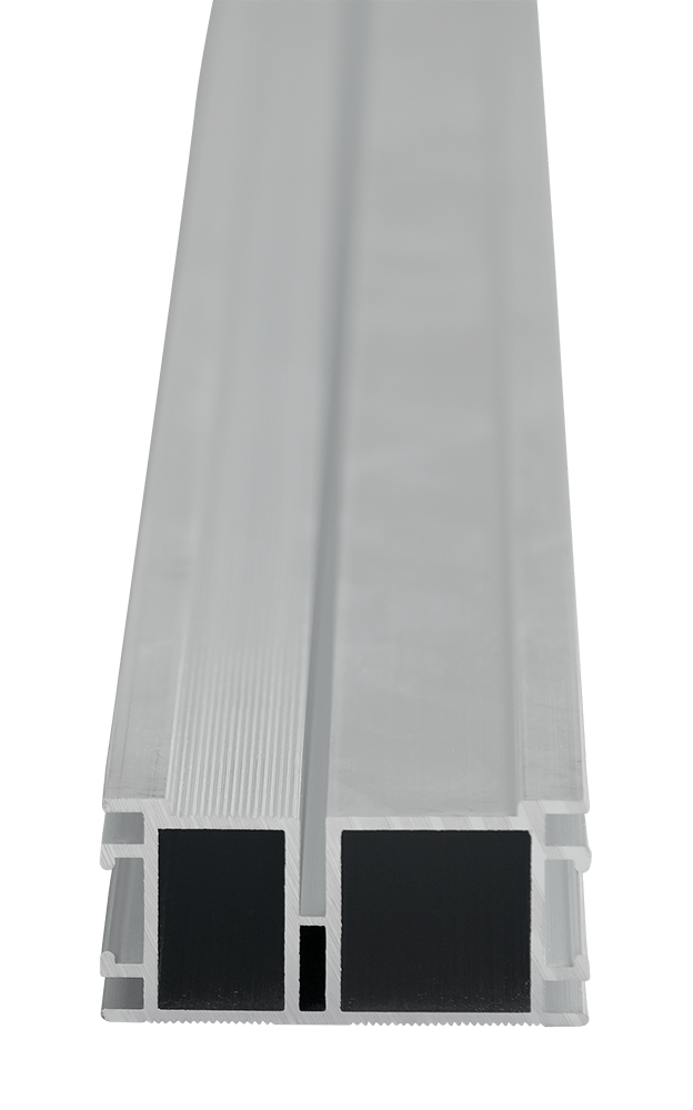 RELO Schiene T 56 x 27 mm