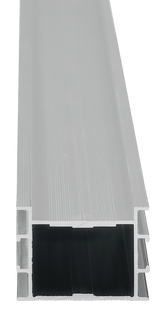 RELO Schiene W 56 x 40 mm blank