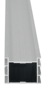 RELO Schiene W 56 x 40 mm blank