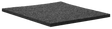 Druckverteilerplatte GUMO LGD 200 x 185 mm für Terrassenfüße