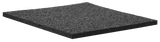Druckverteilerplatte GUMO LGD 200 x 185 mm für Terrassenfüße