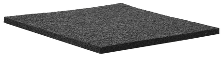 Druckverteilerplatte GUMO LGD 200 x 185 mm für Terrassenfüße