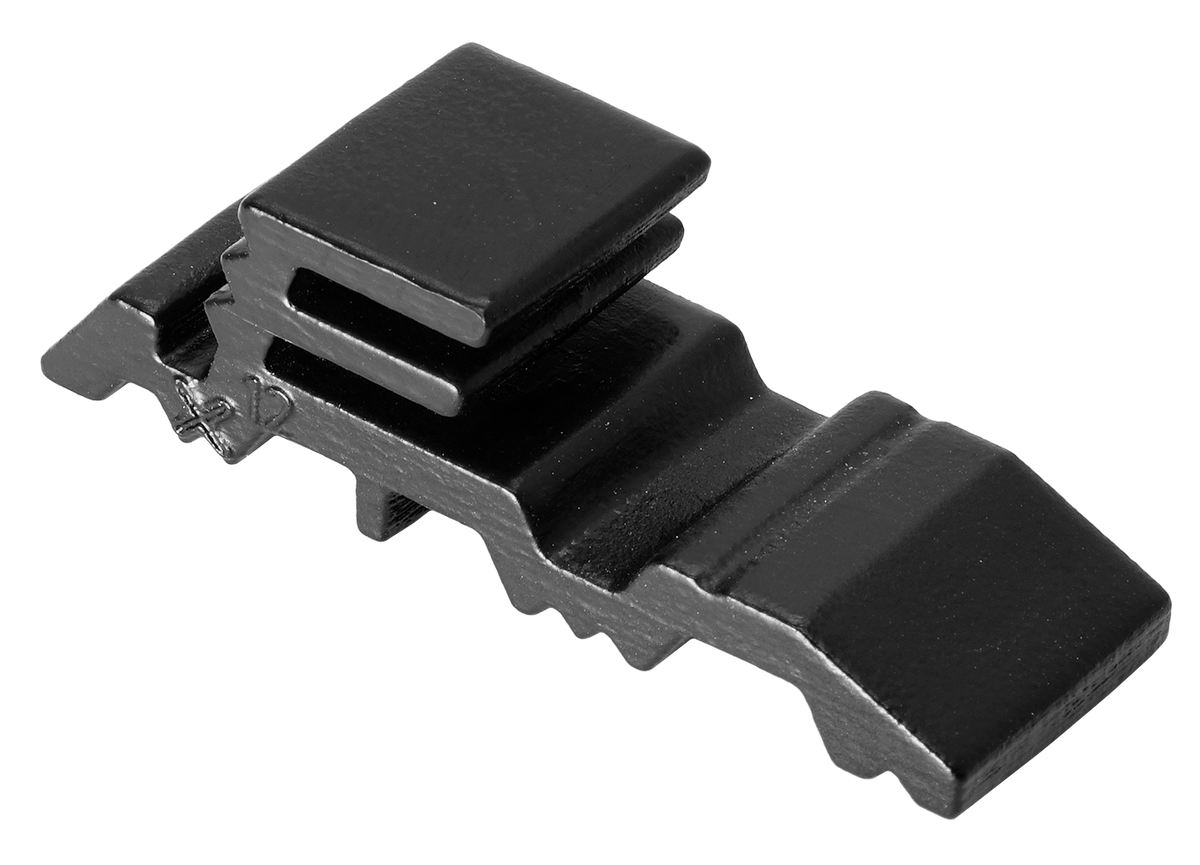 Distanzhalter FUGO 12 mm