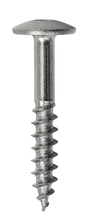 Fassadenschraube HAPELA4