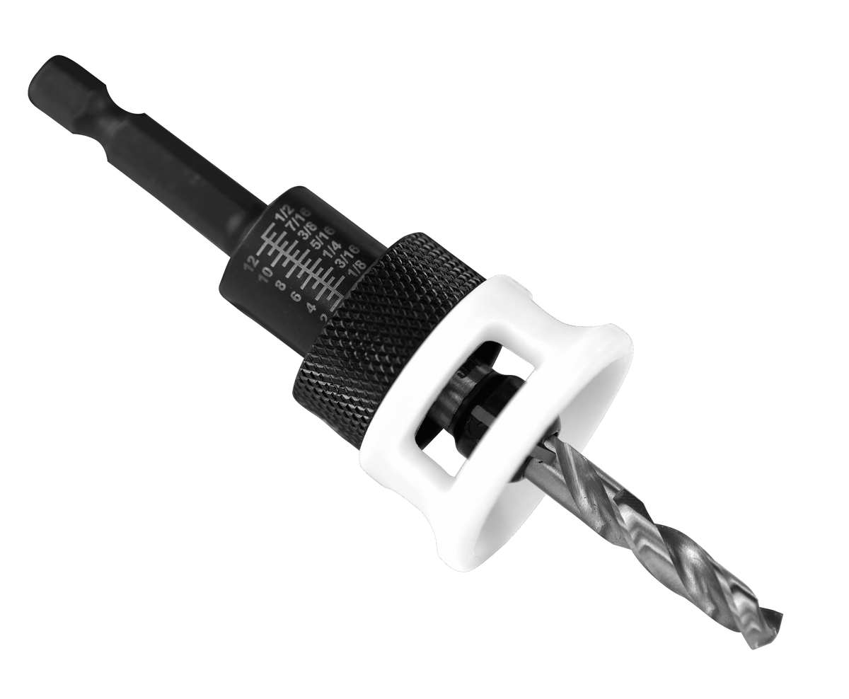 Bohrsenker 5,5 mm