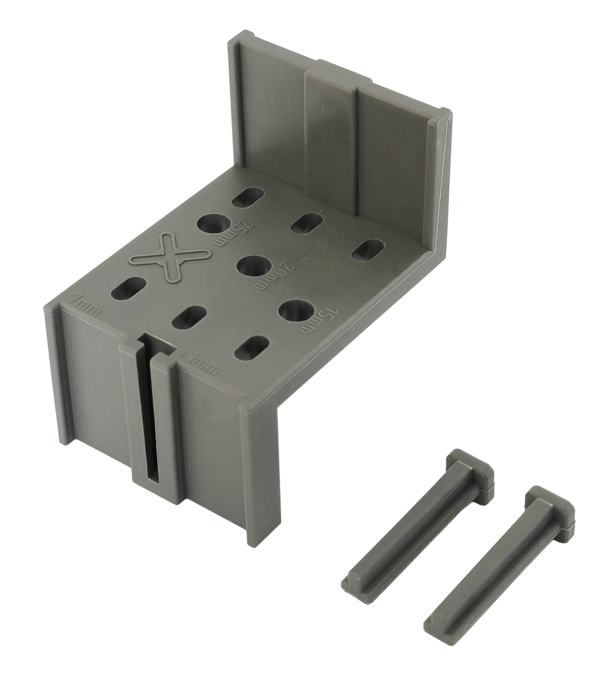 Montagehilfe Fugenabstand