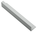 Ventilationsprofil-Blende RELO VB